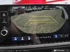 2026 Honda CR-V Hybrid EX-L - Photo 23