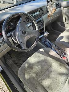 2006 Toyota Corolla CE (Runs well) - Photo 4