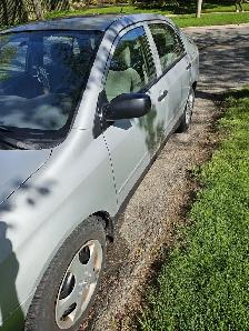 2006 Toyota Corolla CE (Runs well) - Photo 5