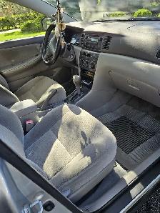 2006 Toyota Corolla CE (Runs well) - Photo 6