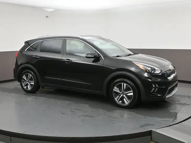 2022 Kia Niro EX Call 902-466-9550 Apple CarPlay/ Android Auto,