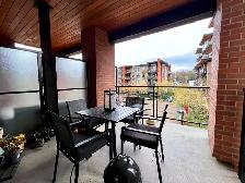 2 bed / 1 Bath Condo with a Den - Photo 2