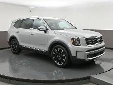 2023 Kia Telluride SX Limited - Call 902-466-9550 Apple CarPlay/