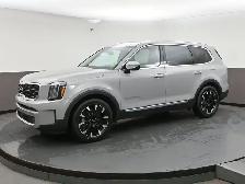 2023 Kia Telluride SX Limited - Call 902-466-9550 Apple CarPlay/ - Photo 3