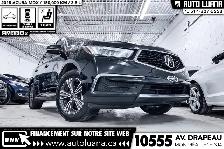 2018 ACURA MDX SH-AWD CARPLAY/CAMERA/7 PLACES/TOIT/DEMARREUR - Photo 3