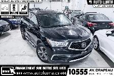 2018 ACURA MDX SH-AWD CARPLAY/CAMERA/7 PLACES/TOIT/DEMARREUR - Photo 5