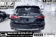 2018 ACURA MDX SH-AWD CARPLAY/CAMERA/7 PLACES/TOIT/DEMARREUR - Photo 8