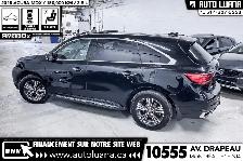 2018 ACURA MDX SH-AWD CARPLAY/CAMERA/7 PLACES/TOIT/DEMARREUR - Photo 11