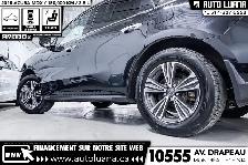 2018 ACURA MDX SH-AWD CARPLAY/CAMERA/7 PLACES/TOIT/DEMARREUR - Photo 13