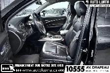2018 ACURA MDX SH-AWD CARPLAY/CAMERA/7 PLACES/TOIT/DEMARREUR - Photo 15