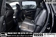 2018 ACURA MDX SH-AWD CARPLAY/CAMERA/7 PLACES/TOIT/DEMARREUR - Photo 16