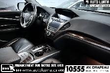 2018 ACURA MDX SH-AWD CARPLAY/CAMERA/7 PLACES/TOIT/DEMARREUR - Photo 22