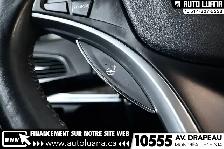 2018 ACURA MDX SH-AWD CARPLAY/CAMERA/7 PLACES/TOIT/DEMARREUR - Photo 29