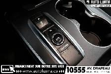 2018 ACURA MDX SH-AWD CARPLAY/CAMERA/7 PLACES/TOIT/DEMARREUR - Photo 31