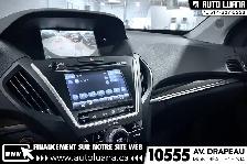 2018 ACURA MDX SH-AWD CARPLAY/CAMERA/7 PLACES/TOIT/DEMARREUR - Photo 37