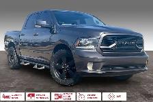 2018 Ram Ram 1500 AWD SPORT CREW CAB - Photo 2