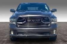 2018 Ram Ram 1500 AWD SPORT CREW CAB - Photo 3