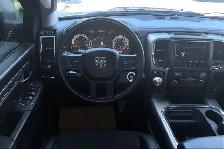2018 Ram Ram 1500 AWD SPORT CREW CAB - Photo 5