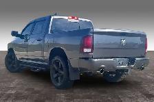 2018 Ram Ram 1500 AWD SPORT CREW CAB - Photo 9