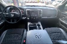 2018 Ram Ram 1500 AWD SPORT CREW CAB - Photo 13