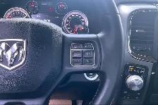 2018 Ram Ram 1500 AWD SPORT CREW CAB - Photo 17