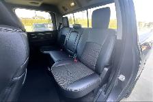2018 Ram Ram 1500 AWD SPORT CREW CAB - Photo 23