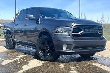2018 Ram Ram 1500 AWD SPORT CREW CAB - Photo 30