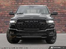 2026 Ram 1500 Express - Photo 2