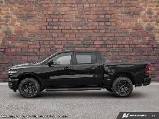 2026 Ram 1500 Express - Photo 3