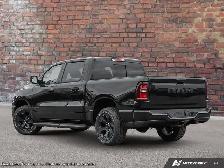2026 Ram 1500 Express - Photo 4