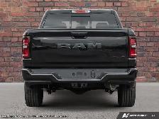 2026 Ram 1500 Express - Photo 5