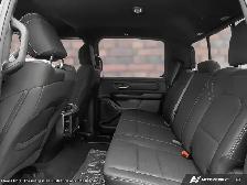 2026 Ram 1500 Express - Photo 21