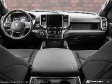 2026 Ram 1500 Express - Photo 22