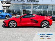 2021 Chevrolet Corvette - Photo 2
