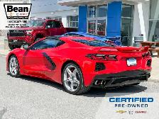 2021 Chevrolet Corvette - Photo 3