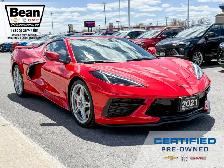 2021 Chevrolet Corvette - Photo 8