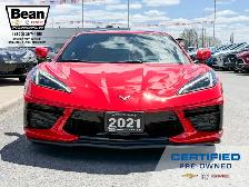 2021 Chevrolet Corvette - Photo 9
