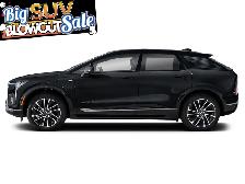 2026 Cadillac OPTIQ Sport - Photo 2