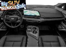 2026 Cadillac OPTIQ Sport - Photo 3