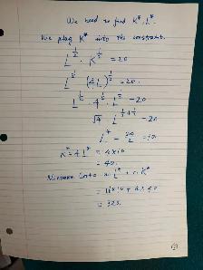 Economics, Calculus & Statistics Tutor 4 UBC, SFU, KPU，BCIT, UCW - Photo 6
