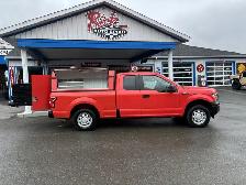 2019 Ford F-150 Xl , King Cab 4x4 - Photo 2