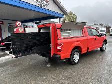 2019 Ford F-150 Xl , King Cab 4x4 - Photo 3