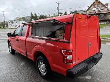 2019 Ford F-150 Xl , King Cab 4x4 - Photo 9