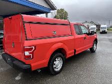 2019 Ford F-150 Xl , King Cab 4x4 - Photo 12