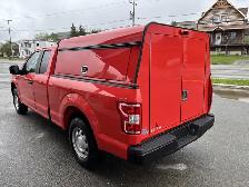 2019 Ford F-150 Xl , King Cab 4x4 - Photo 13