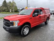 2019 Ford F-150 Xl , King Cab 4x4 - Photo 14