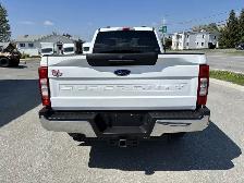 2022 Ford Super Duty F-250 SRW Crew Cab , Boite 8 pieds, diesel - Photo 6