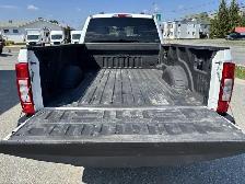 2022 Ford Super Duty F-250 SRW Crew Cab , Boite 8 pieds, diesel - Photo 8