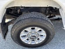 2022 Ford Super Duty F-250 SRW Crew Cab , Boite 8 pieds, diesel - Photo 10