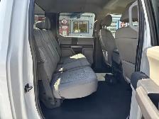 2022 Ford Super Duty F-250 SRW Crew Cab , Boite 8 pieds, diesel - Photo 11
